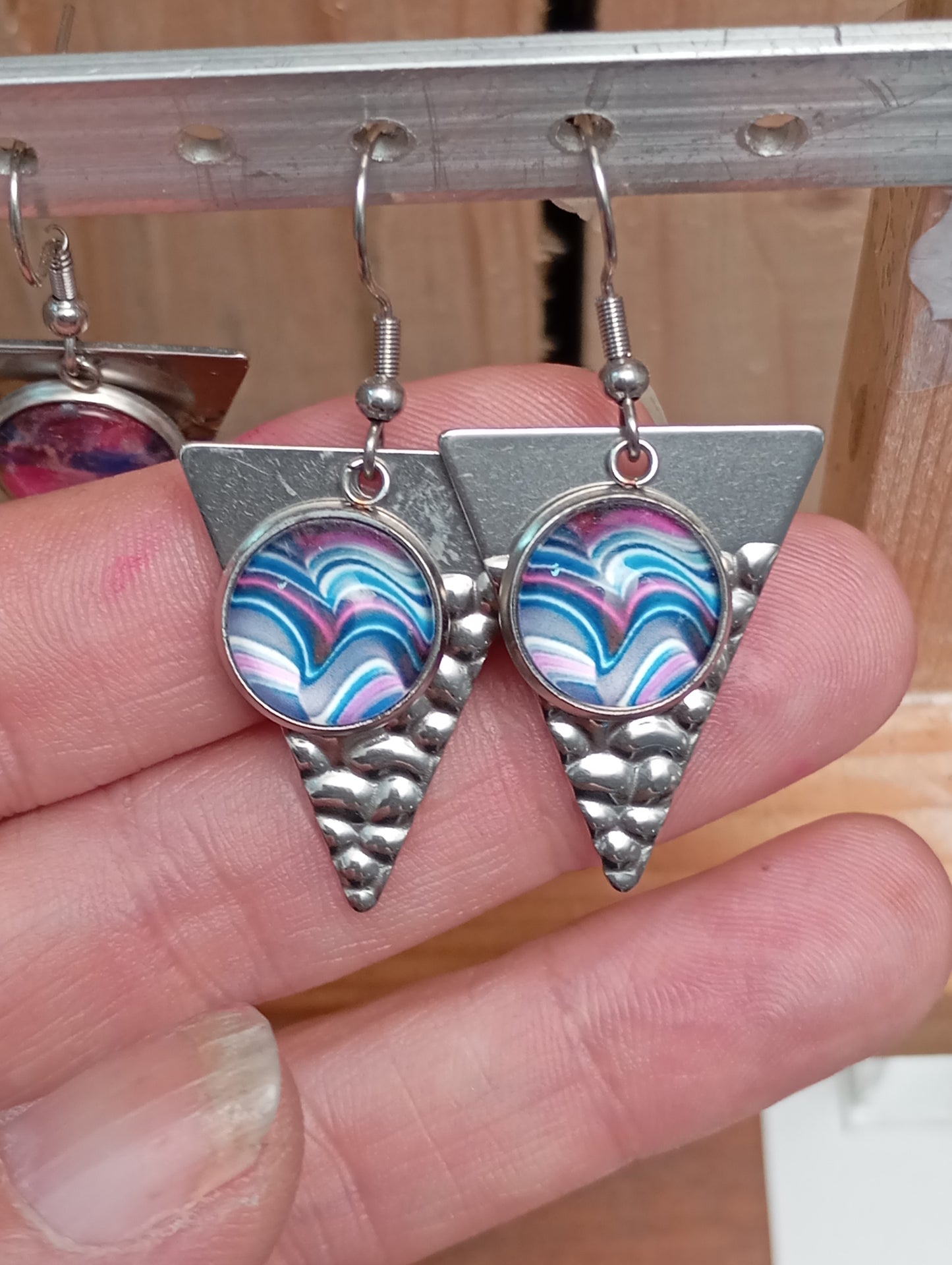 Boucles d oreilles