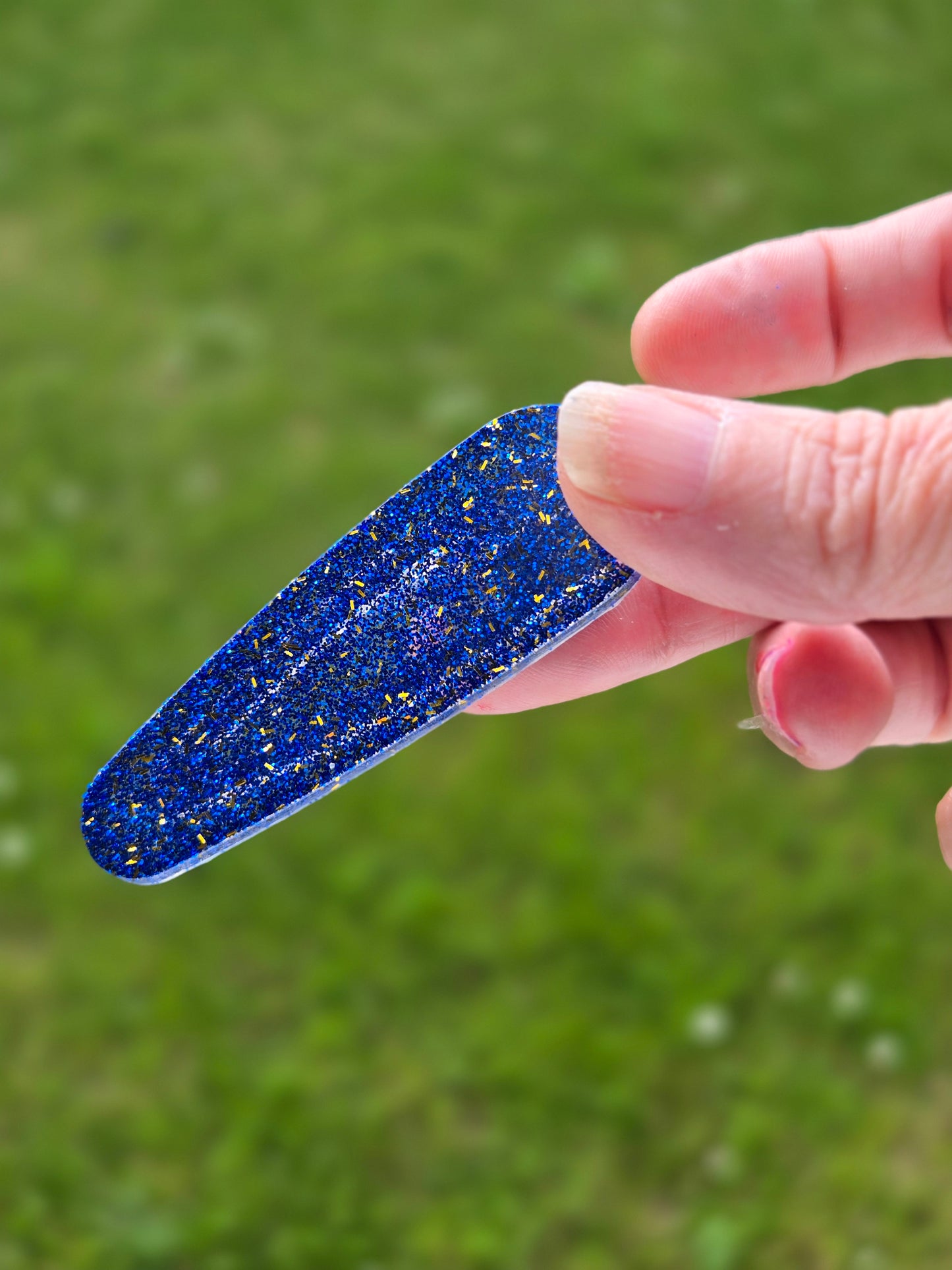 Barrette