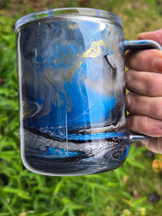 mug isotherme