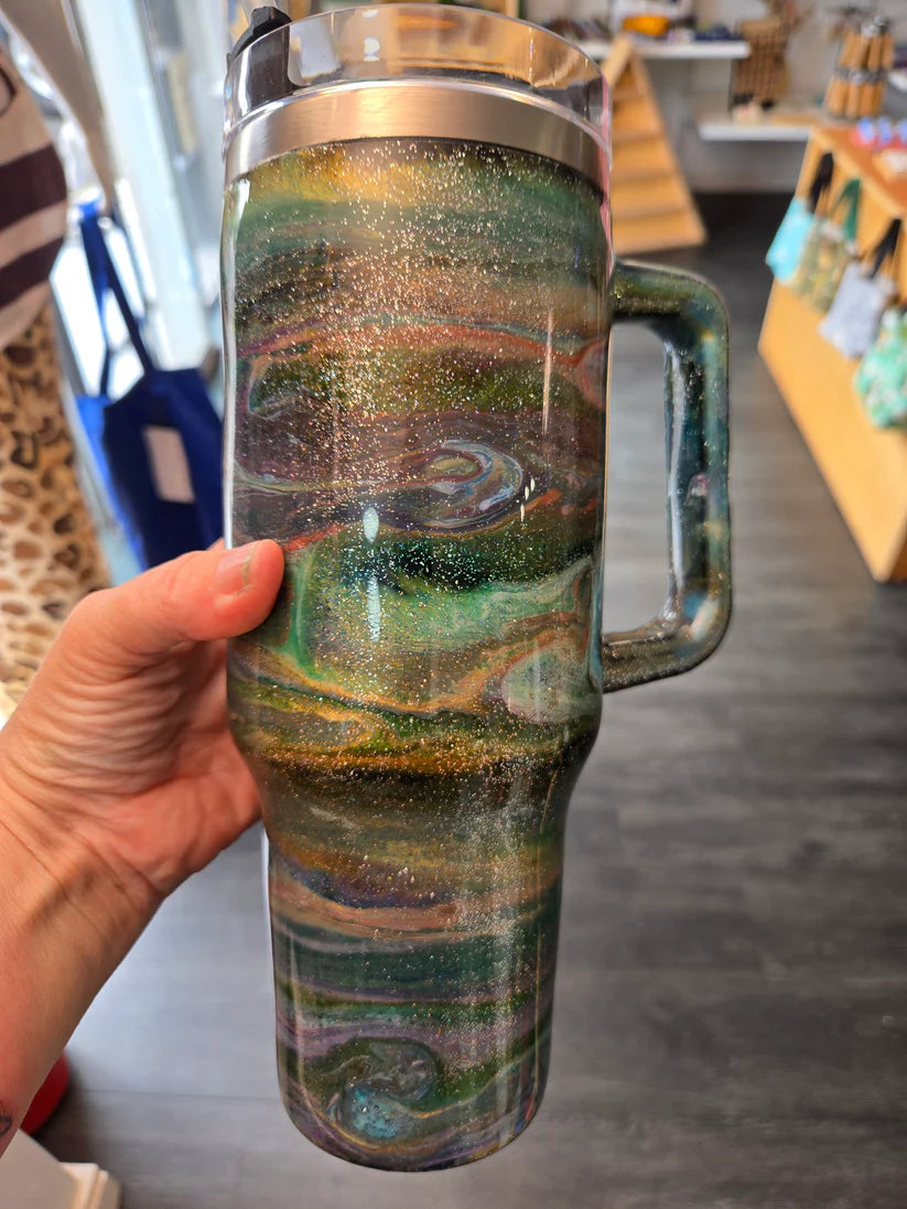 Mug isotherme 1L200