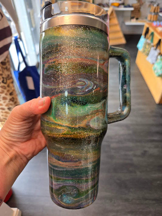 Mug isotherme 1L200