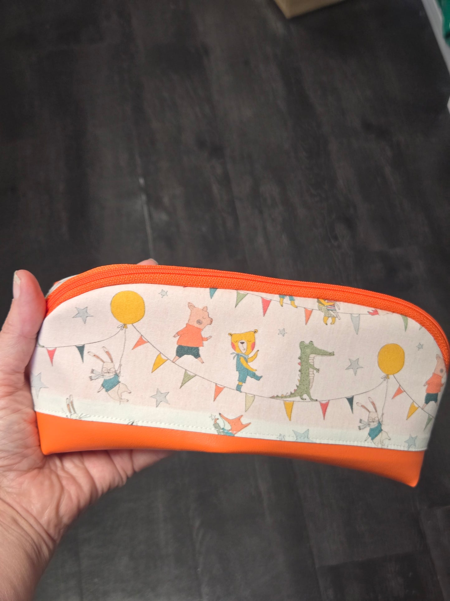 Trousse