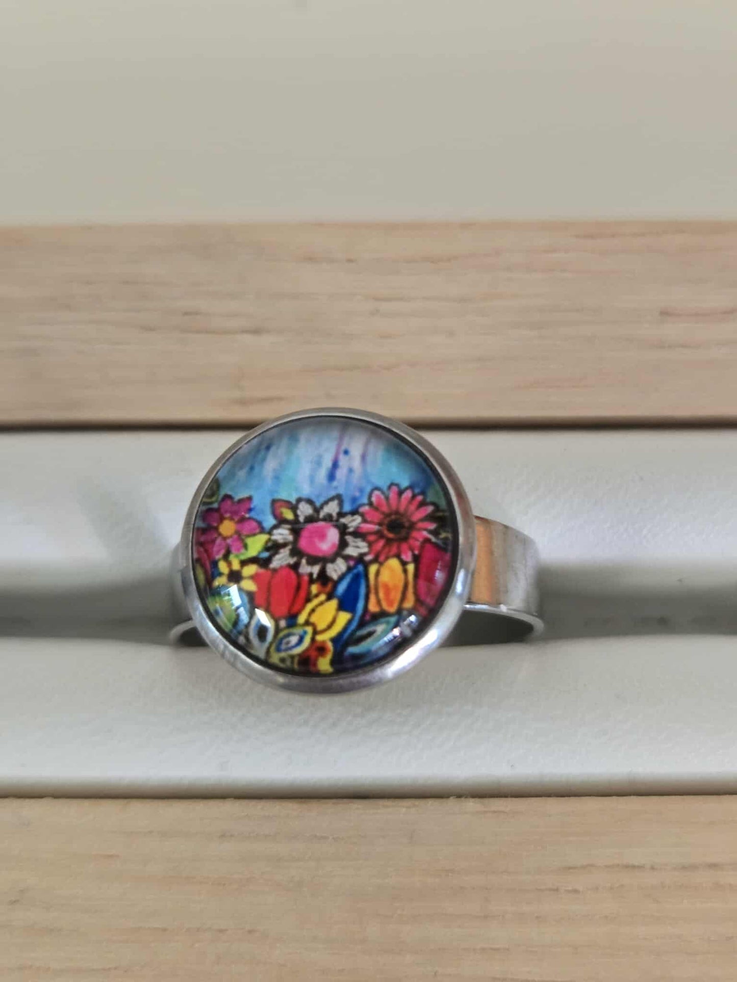 Bague