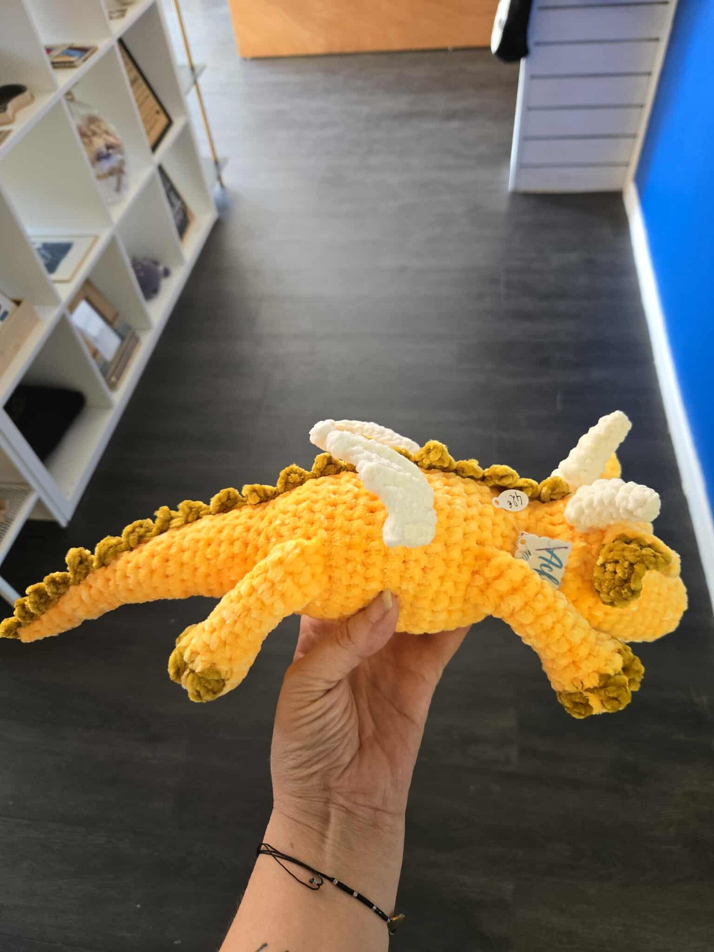 Peluche
