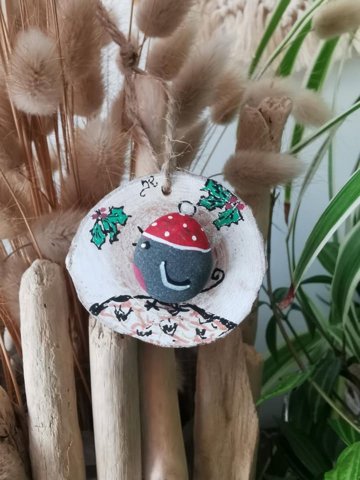 Boule de Noel
