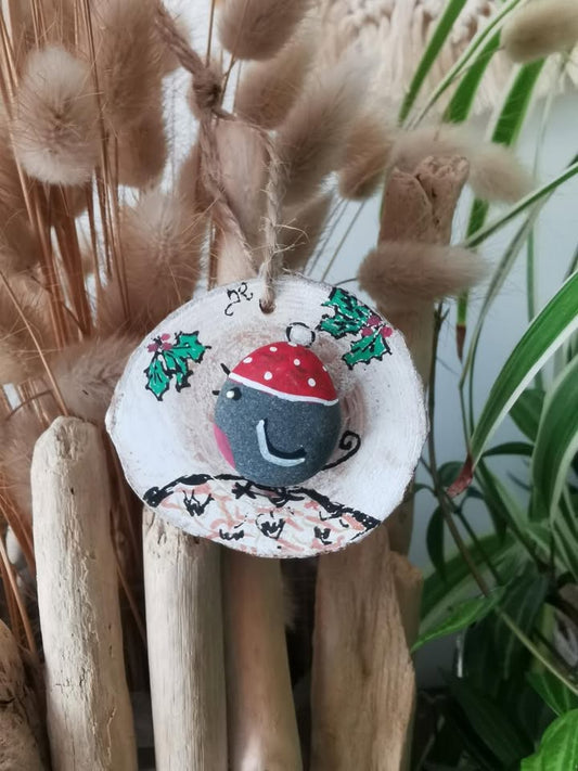 Boule de Noel