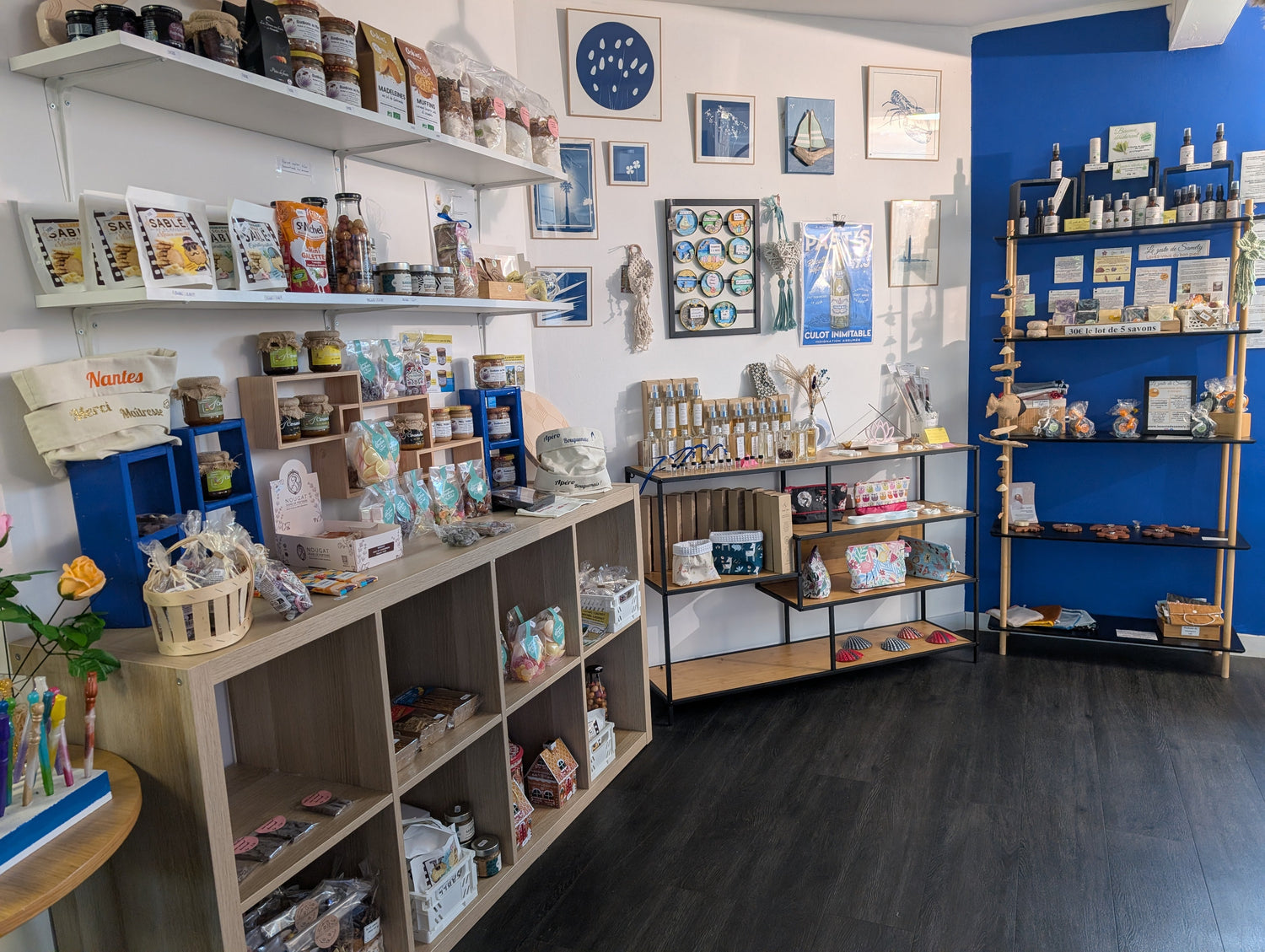 Epicerie / Sucrerie