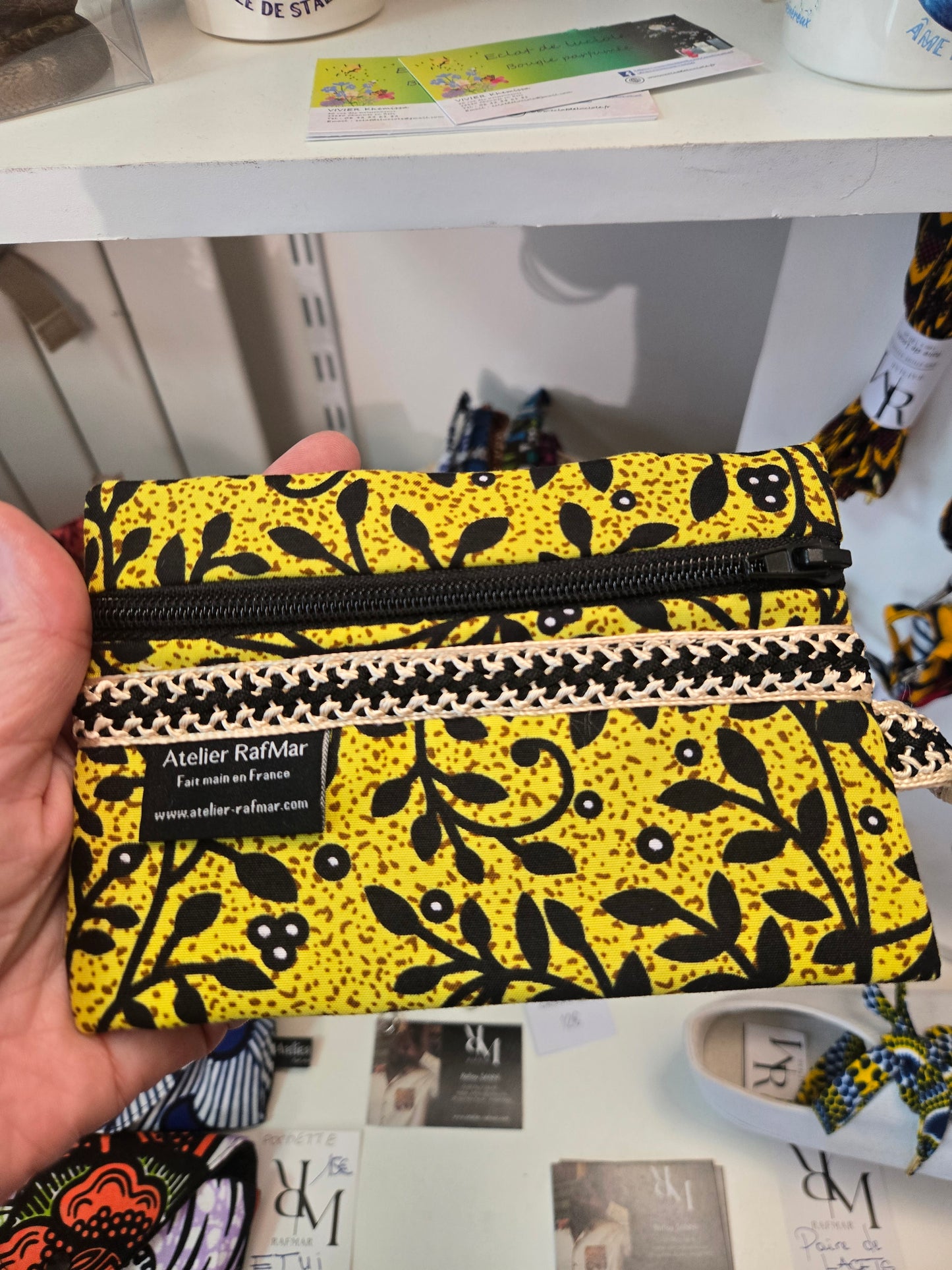 Pochette