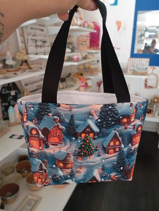 Sac de Noel