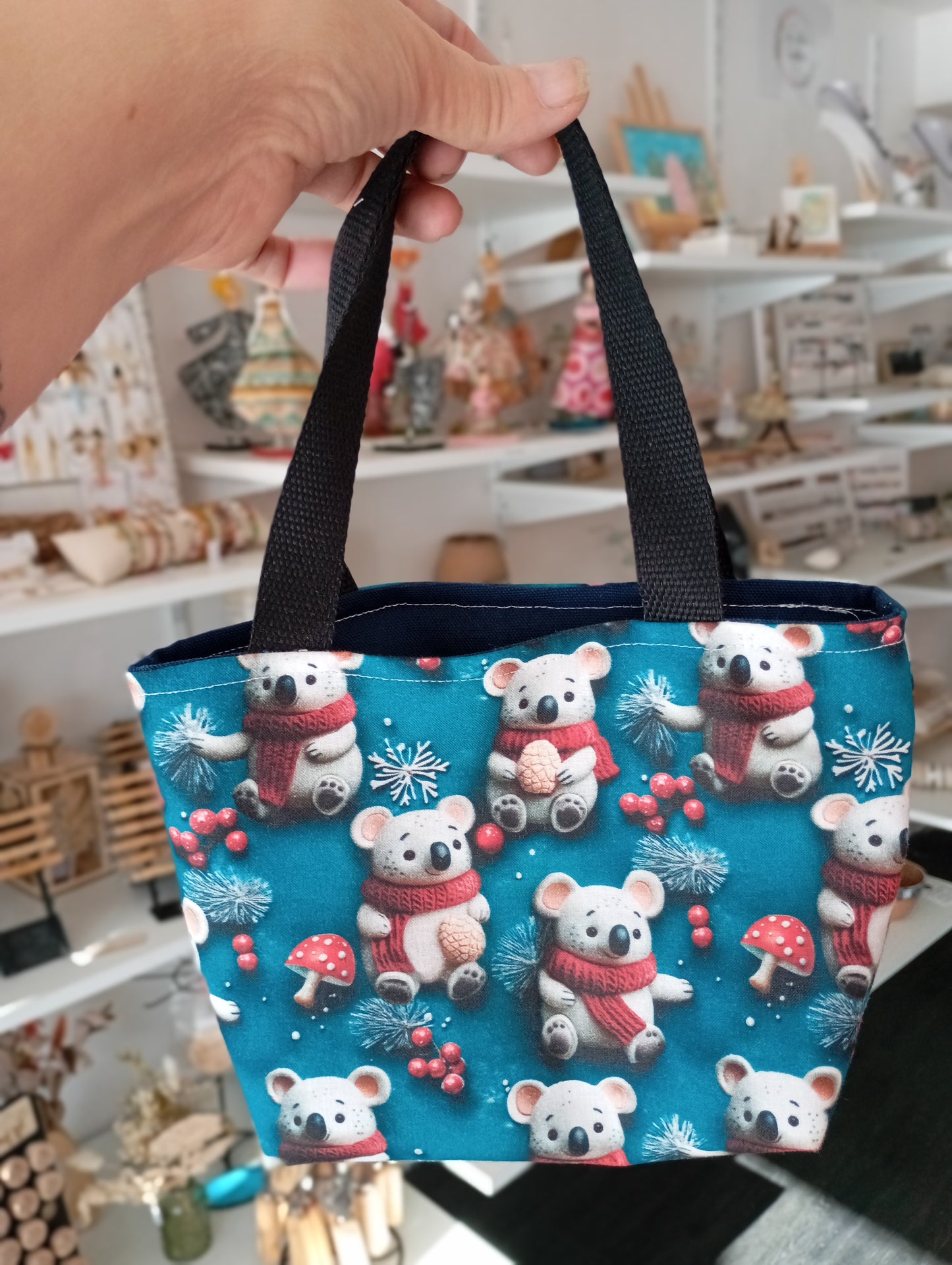 Sac de Noel