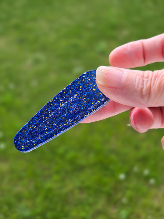 Barrette