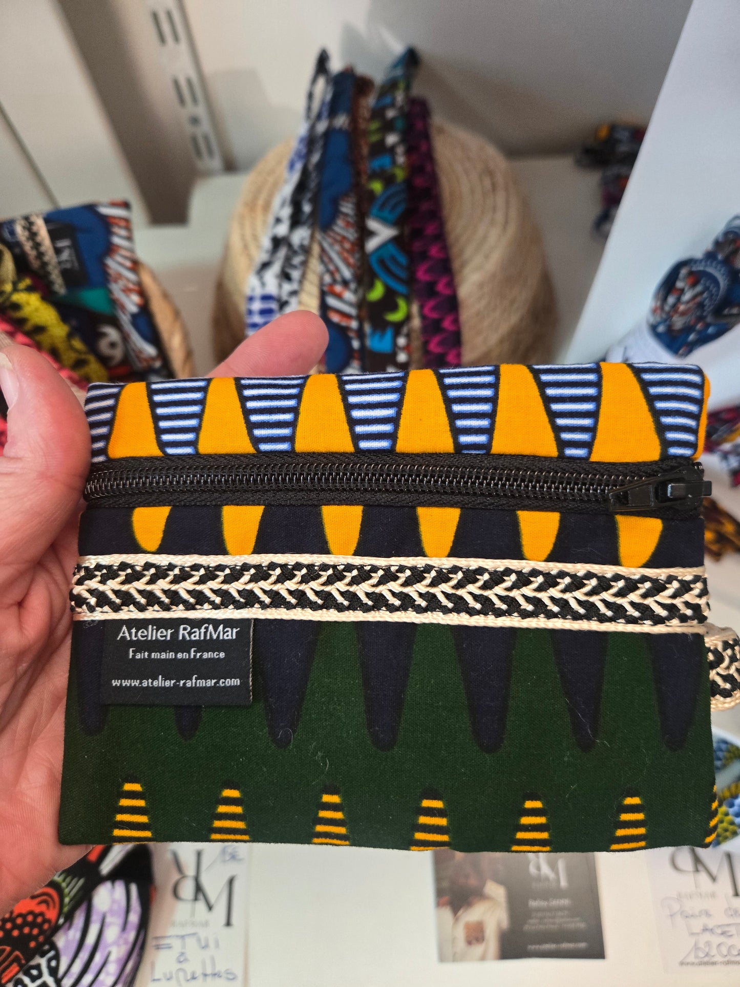 Pochette