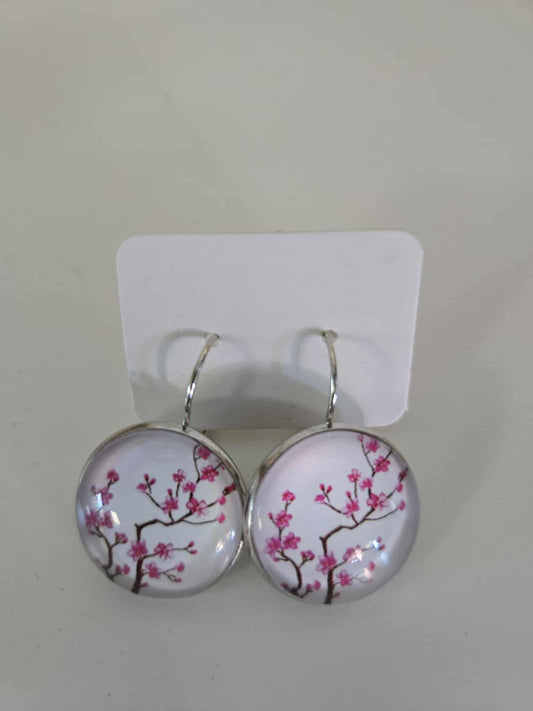 Boucles  d oreilles