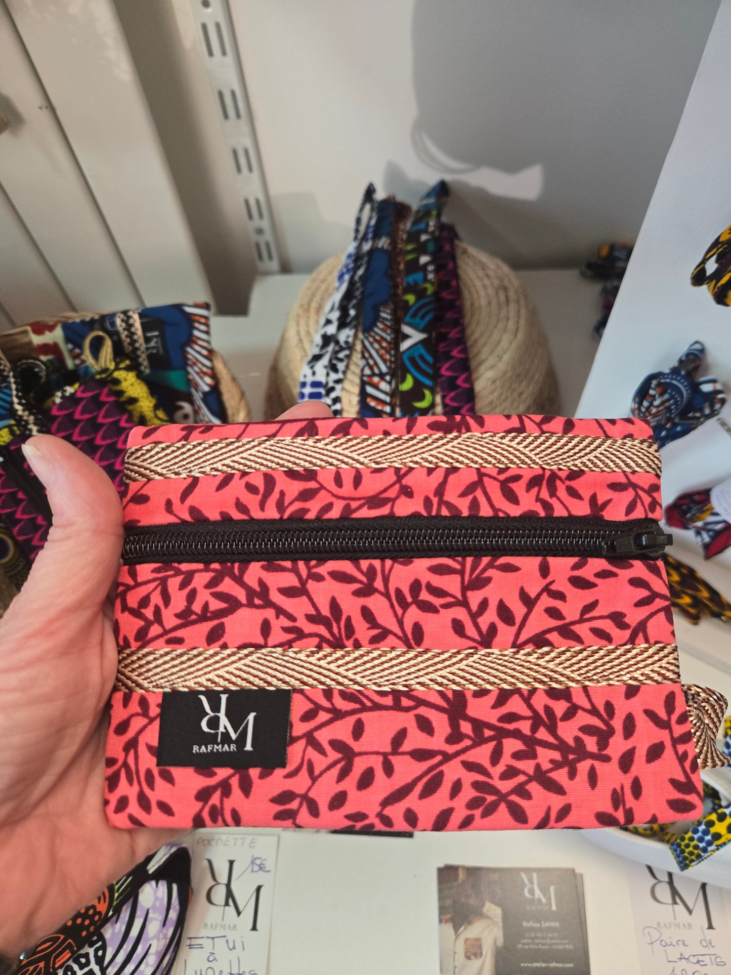 Pochette