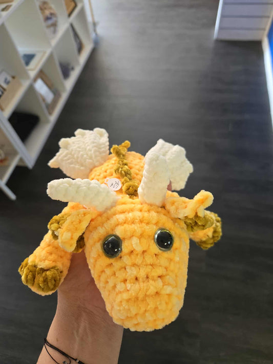 Peluche