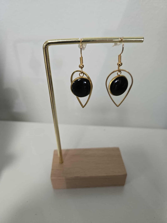 Boucles  d oreilles