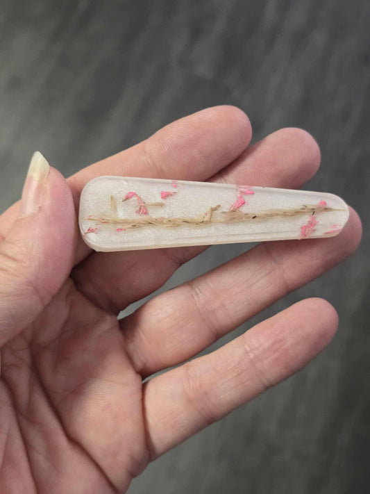 Barrette