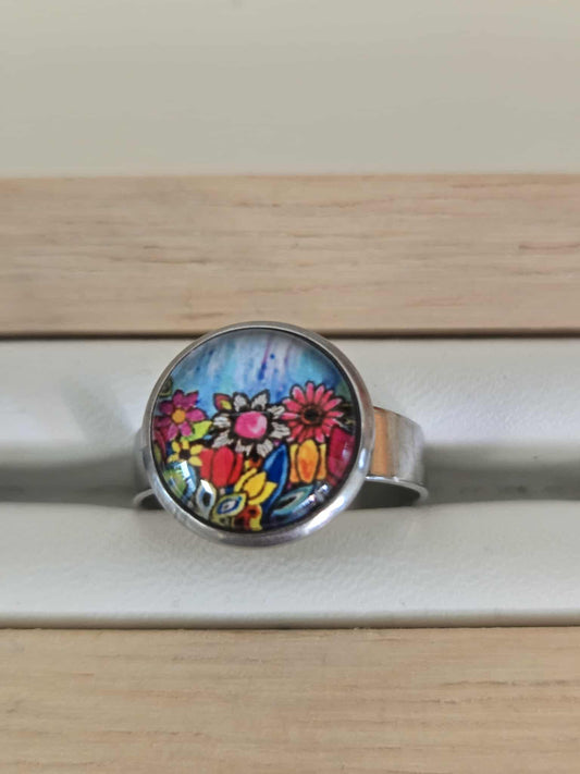 Bague