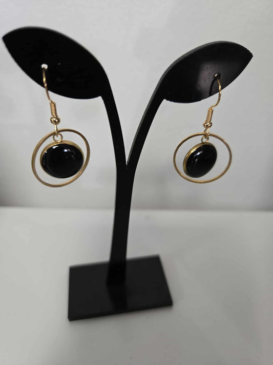 boucles  d oreilles