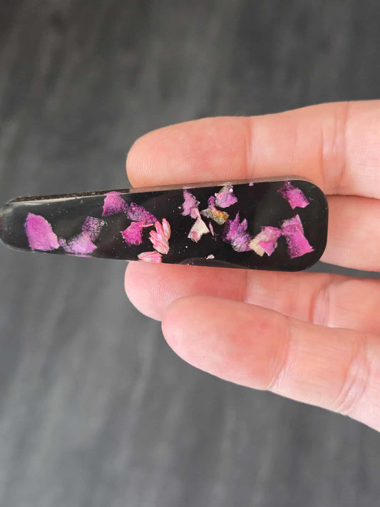 Barrette