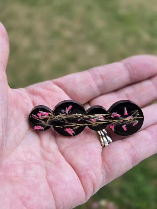 Barrette