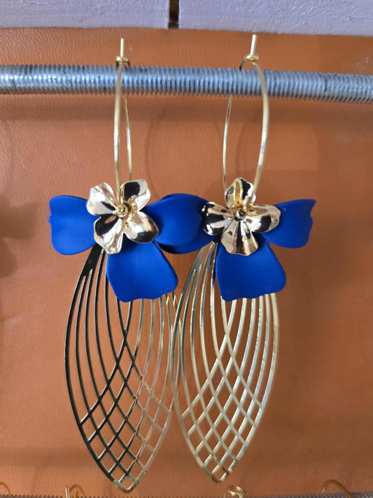 Boucles  d oreilles