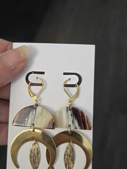 Boucles  d oreilles