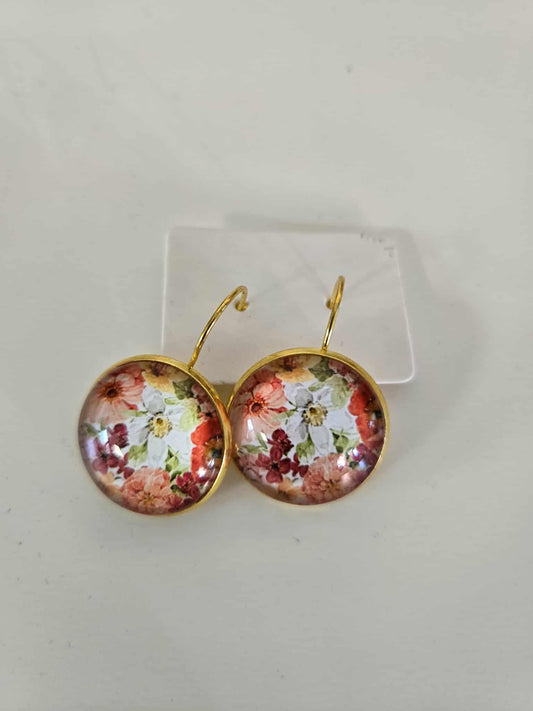 Boucles  d oreilles