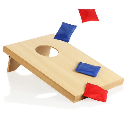 Location Cornhole