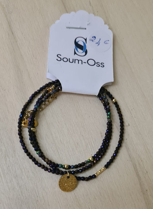 Bracelet modèle aux choix