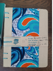 Carnet wax