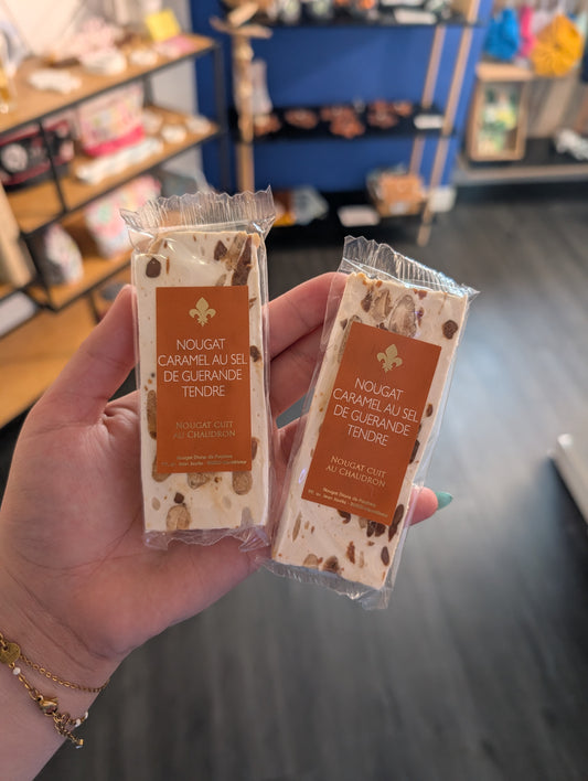 Nougat